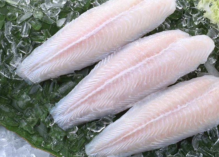 巴沙鱼其肉质细腻,味道鲜美,营养丰富,含丰富蛋白质,维生素a,矿物质