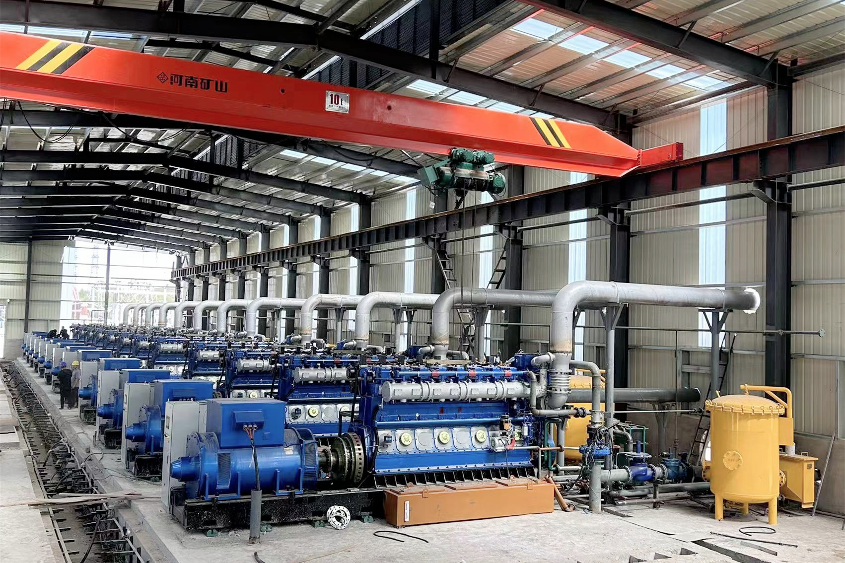 新型机组出佳绩 使命担当创辉煌 (1).jpg 新型机组出佳绩 使命担当创辉煌 (1).jpg