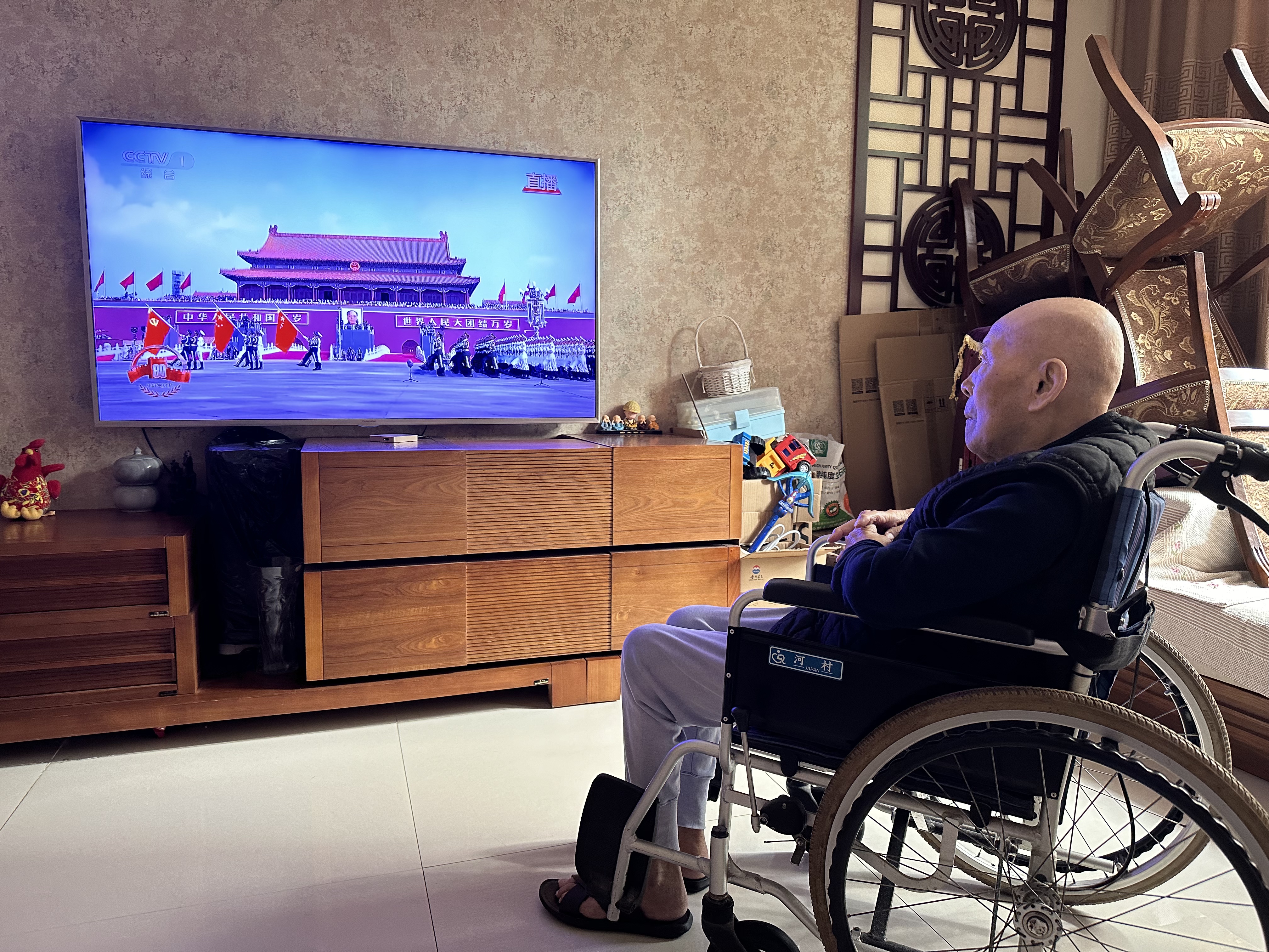 中牧集团所属企业成都中亚公司抗战老兵陶启新.jpg